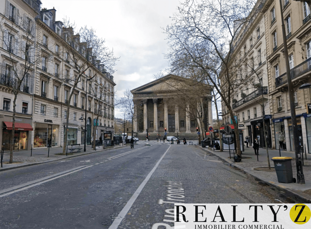 Local commercial · 39 m² · Location — photo 1