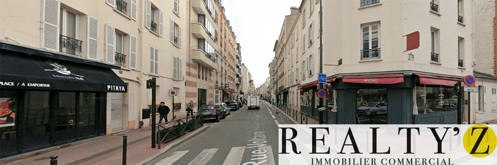 Local commercial · 140 m² · Location — photo 1