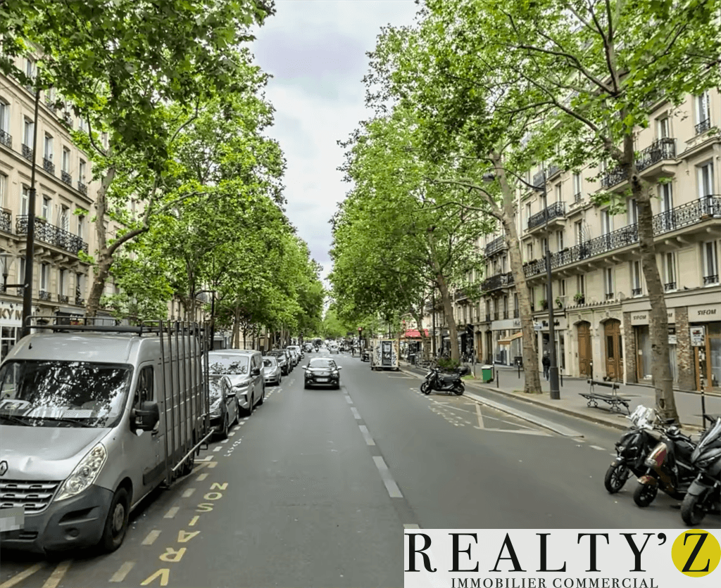 Local commercial · 30 m² · Location — photo 1