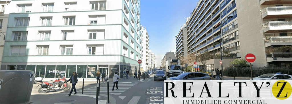 Local commercial · 25 m² · Location — photo 1