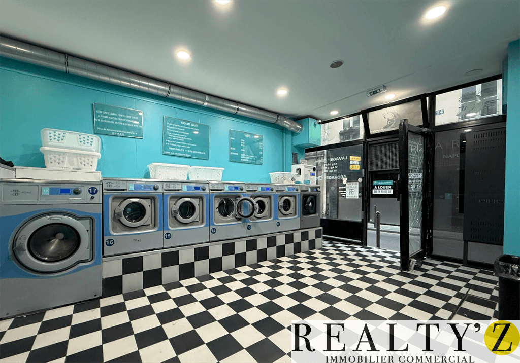 Local commercial · 45 m² · Location — photo 1