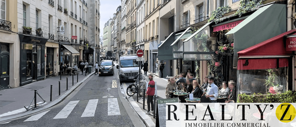 Local commercial · 65 m² · Location — photo 1