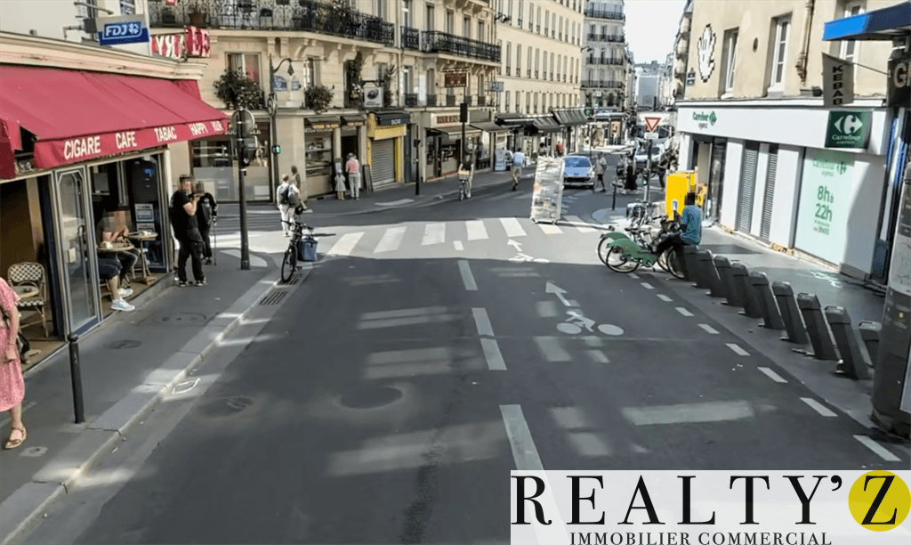 Local commercial · 16 m² · Location — photo 1
