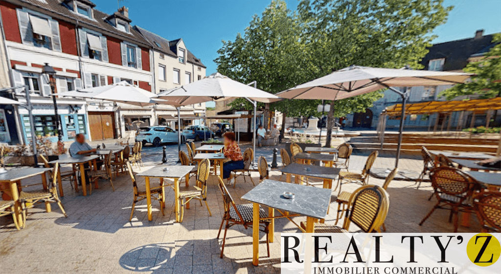 Local commercial · 25 m² · Location — photo 1
