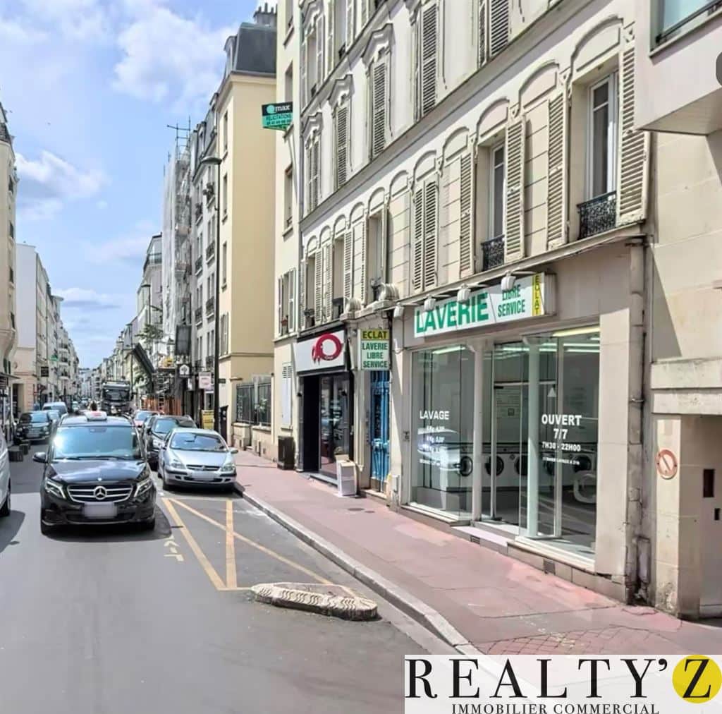 Local commercial · 190 m² · Location — photo 1
