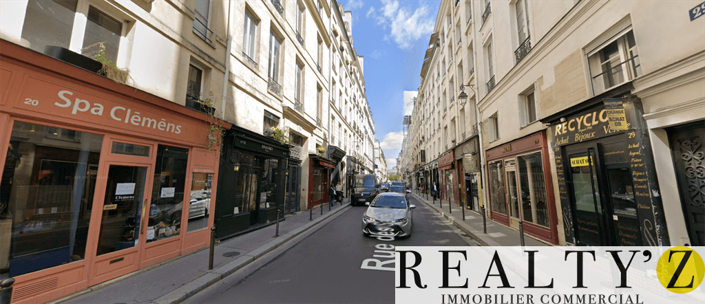 Local commercial · 90 m² · Location — photo 1