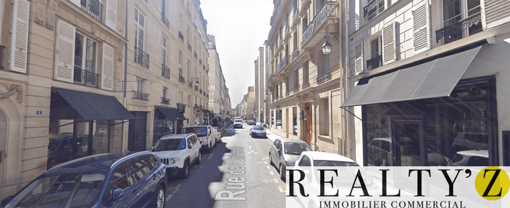 Local commercial · 90 m² · Location — photo 1