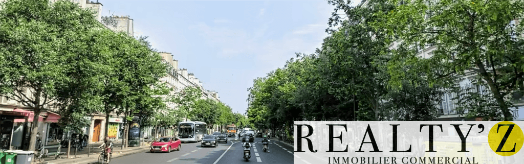 Local commercial · 170 m² · Location — photo 1