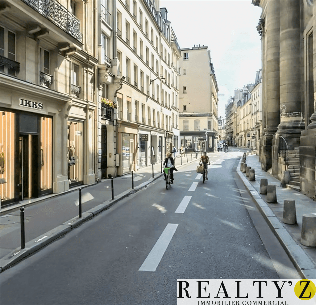 Local commercial · 70 m² · Location — photo 1