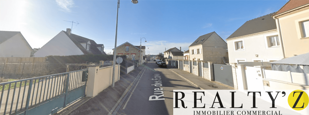 Murs commerciaux · 447 m² · Achat des murs — photo 1