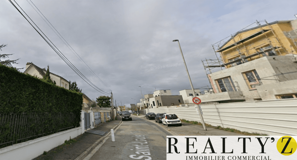 Local commercial · 250 m² · Location — photo 1