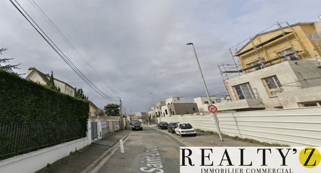 Local commercial · 250 m² · Location — photo 1