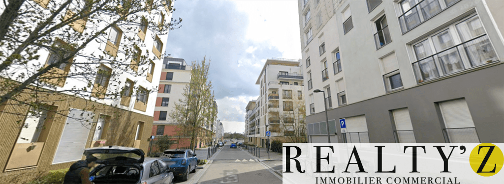 Murs commerciaux · 302 m² · Achat des murs — photo 1