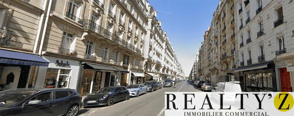 Local commercial · 90 m² · Location — photo 1