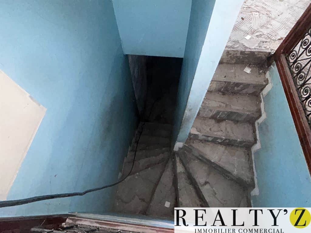 Local commercial · 150 m² · Location — photo 1