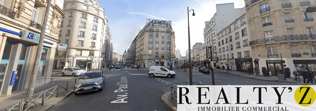 Local commercial · 45 m² · Location — photo 1