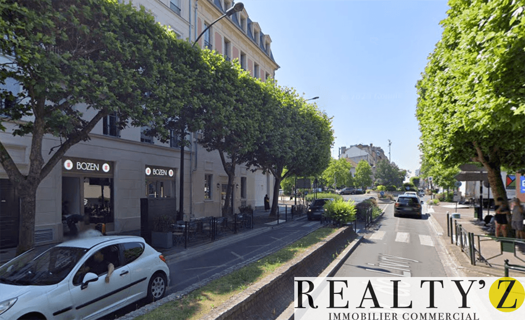 Local commercial · 800 m² · Achat des murs — photo 1