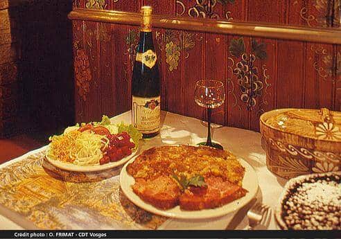 Bar brasserie tabac · 60 m² · Fonds de commerce — photo 1