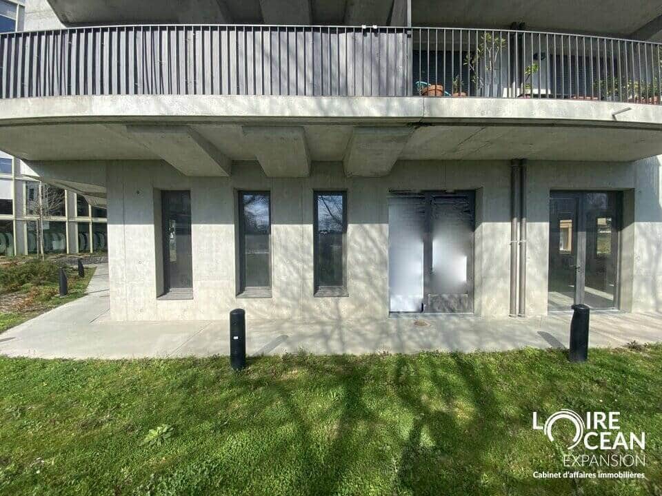Libre programme neuf · 87 m² · Achat des murs — photo 1