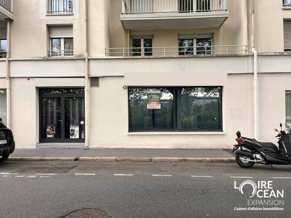 Local commercial · 60 m² · Location — photo 1