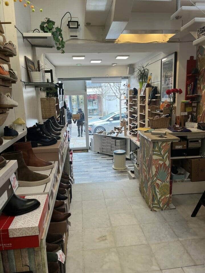 Local commercial · 31 m² · Location — photo 1