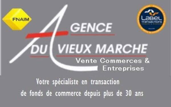 Bar tabac loterie loto pmu · Fonds de commerce — photo 1