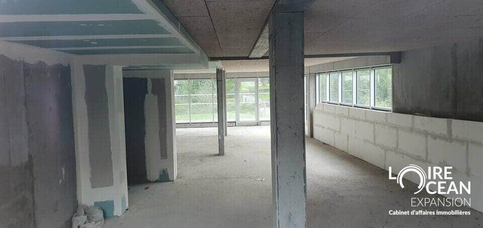 Local commercial · 158 m² · Achat des murs — photo 1