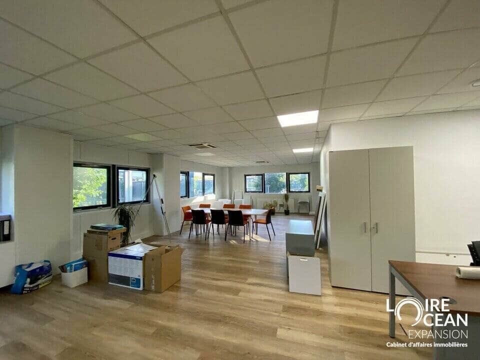 Local commercial · 124 m² · Achat des murs — photo 1