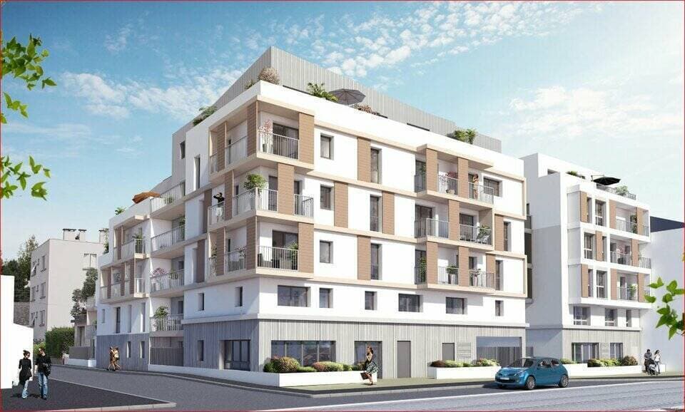 Divers services · 120 m² · Location — photo 1