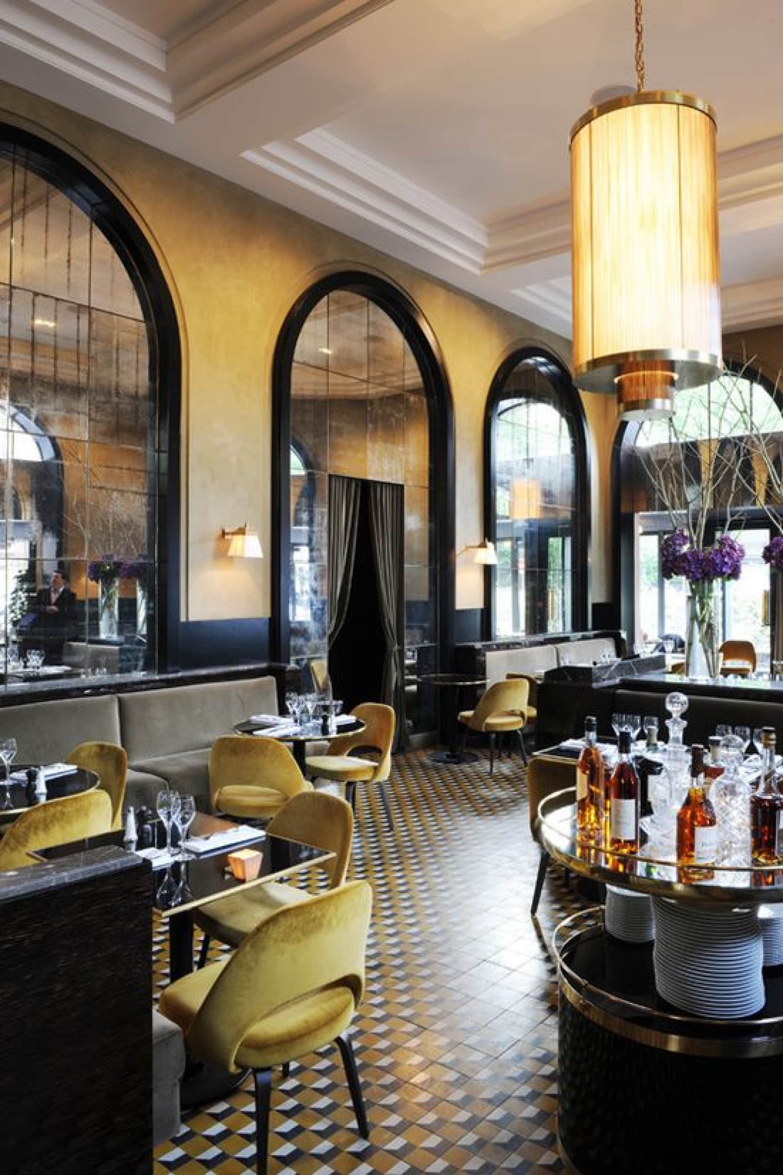 Restaurant · 230 m² · Fonds de commerce — photo 1