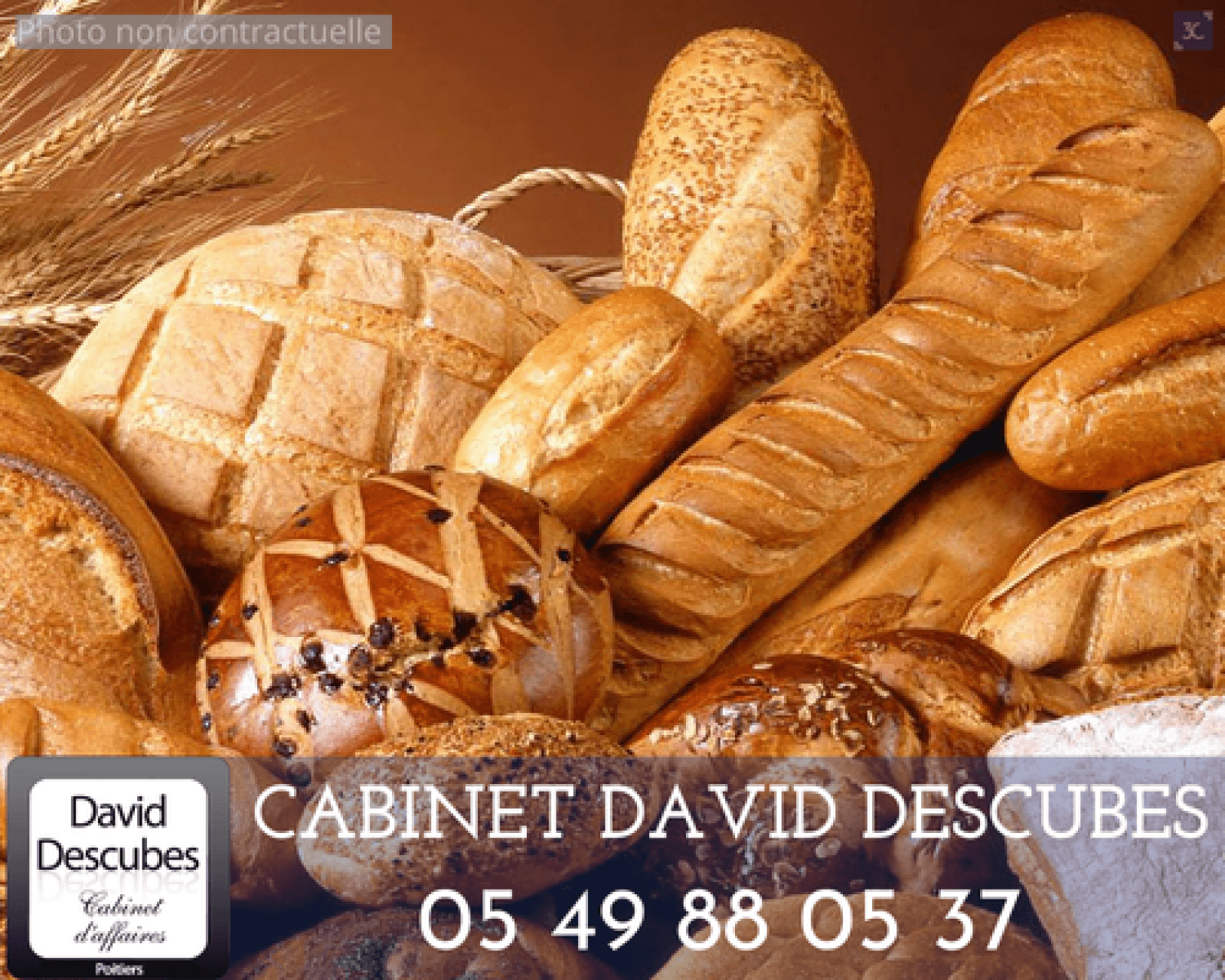 Local commercial · Fonds de commerce — photo 1