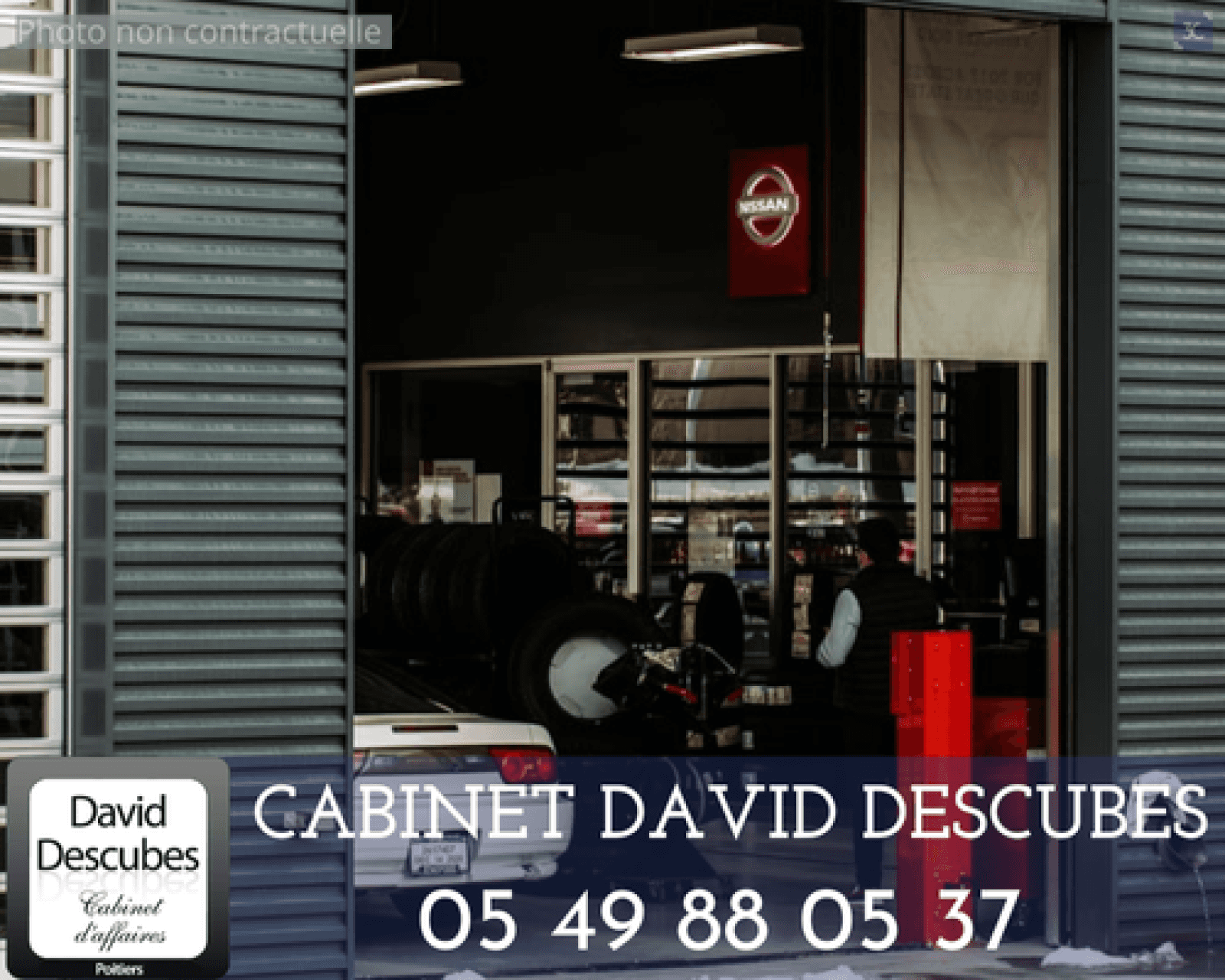 Local commercial · 100 m² · Fonds de commerce — photo 1