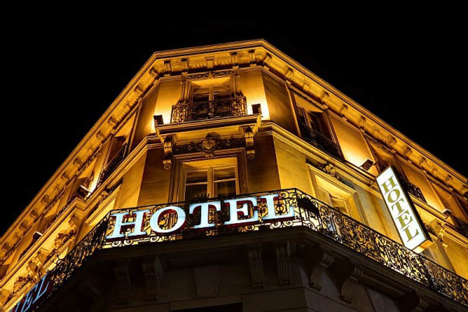 Restaurant · 1100 m² · Fonds de commerce — photo 1