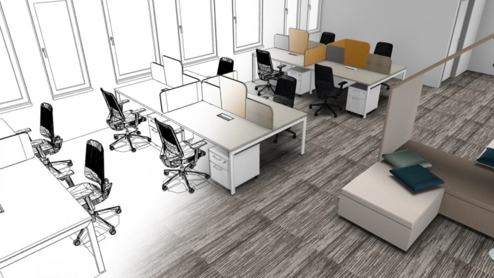 Local commercial · 85 m² · Location — photo 1