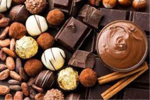 Chocolatier morbihan · 150 m² · Fonds de commerce — photo 1