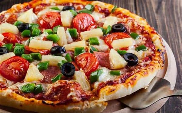 Pizzeria a emporter proximite auray morbihan 56 · 100 m² · Fonds de commerce — photo 1