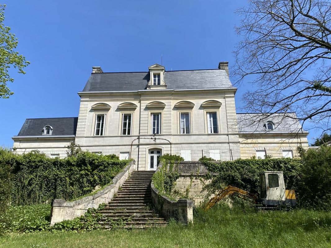 Local commercial · 2500 m² · Fonds de commerce — photo 1