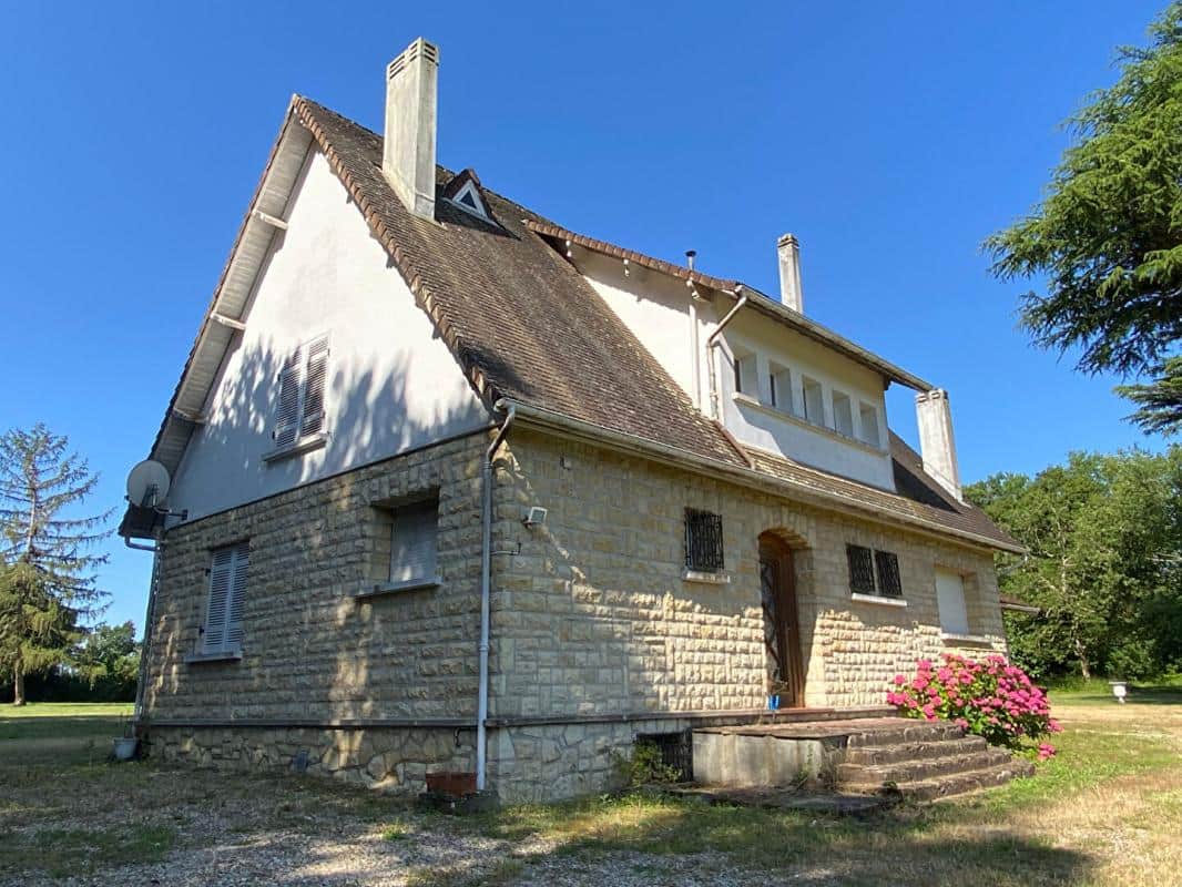 Local commercial · 160 m² · Fonds de commerce — photo 1