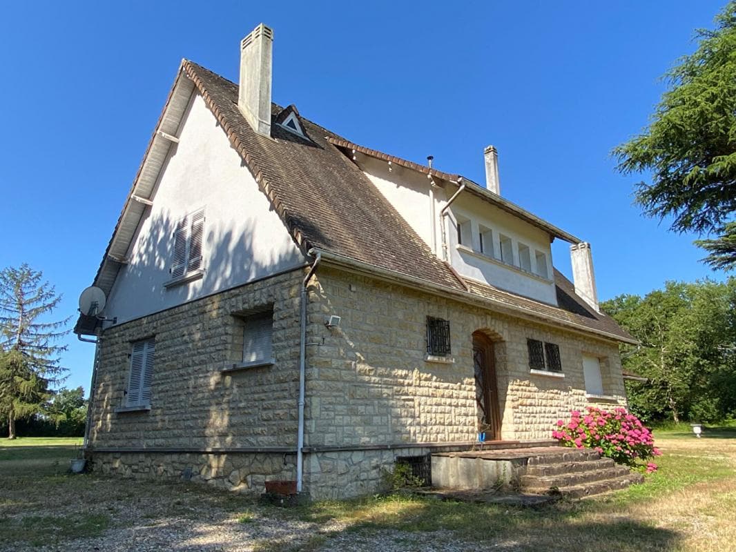 Local commercial · 250 m² · Fonds de commerce — photo 1