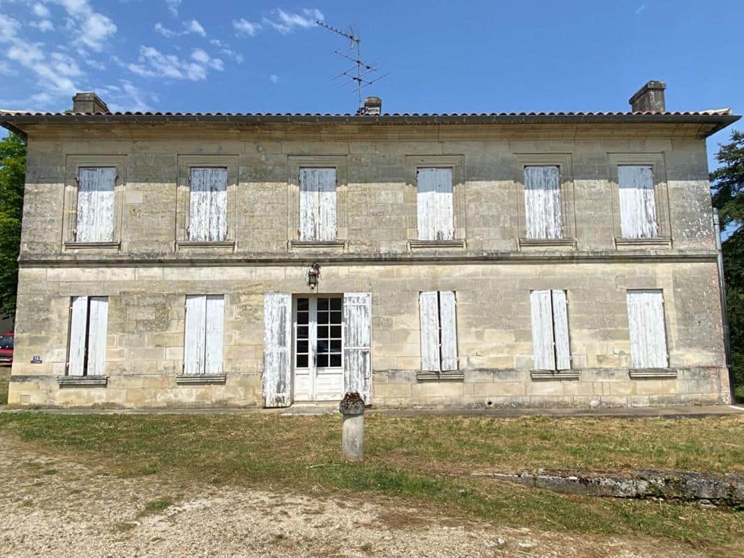 Local commercial · 500 m² · Fonds de commerce — photo 1