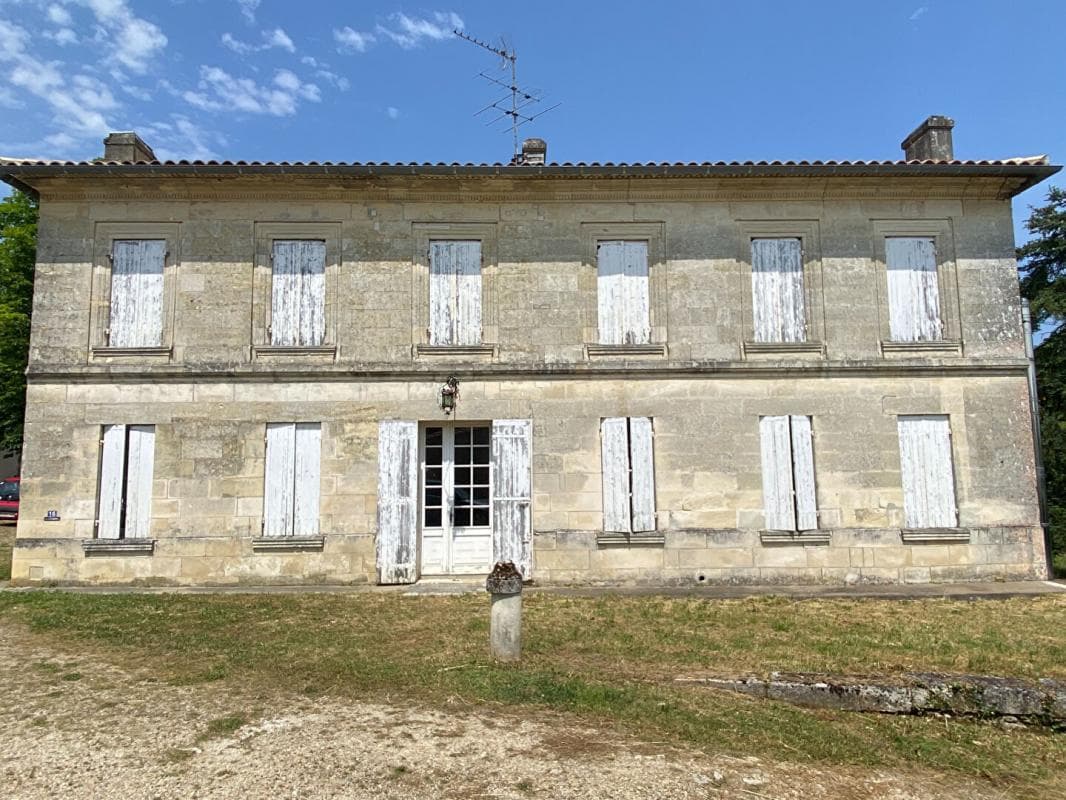 Local commercial · 500 m² · Fonds de commerce — photo 1