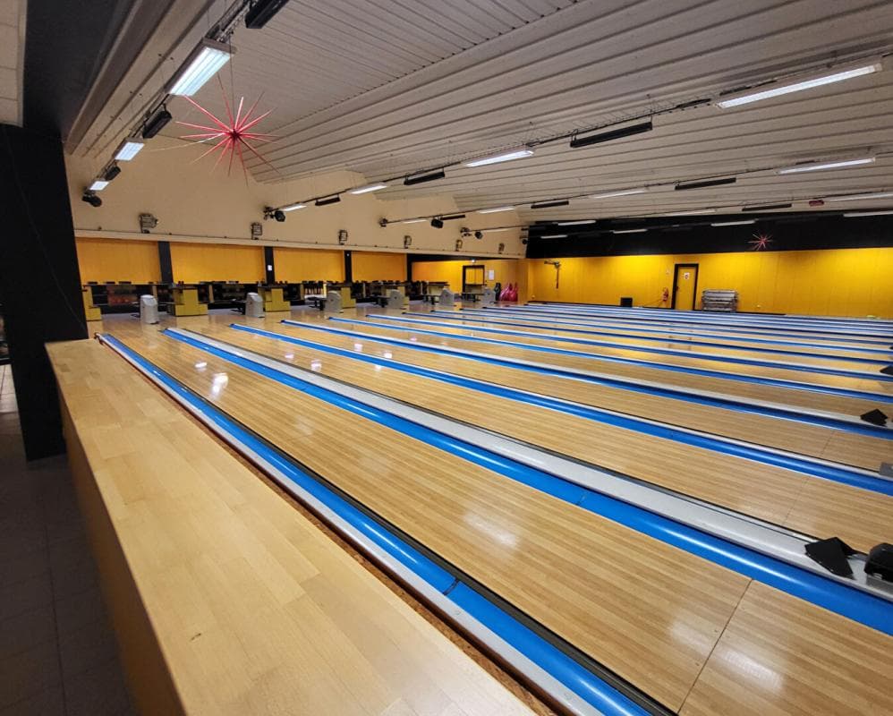 Bar · 1500 m² · Fonds de commerce — photo 1