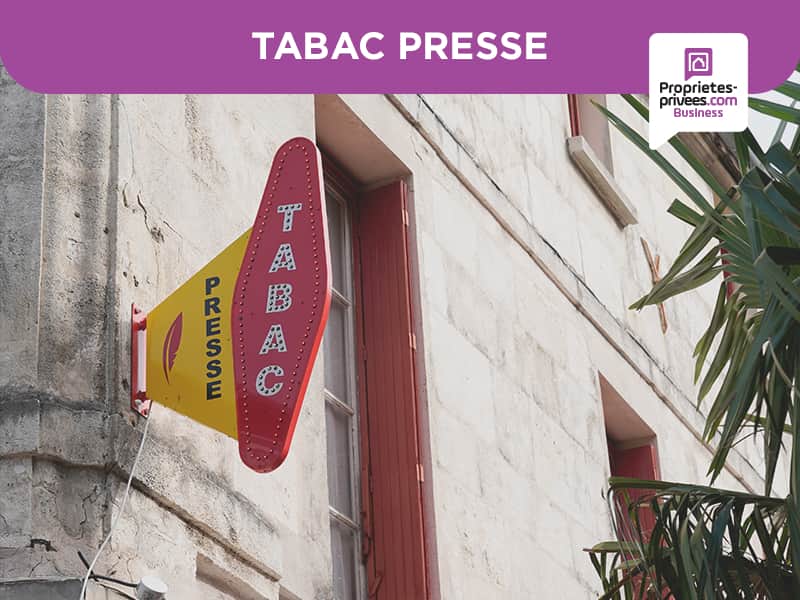 Local commercial · 47 m² · Fonds de commerce — photo 1