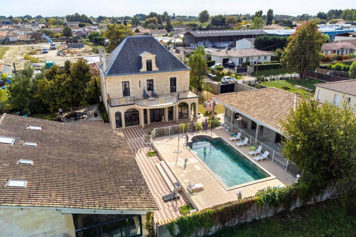 Local commercial · 1300 m² · Fonds de commerce — photo 1