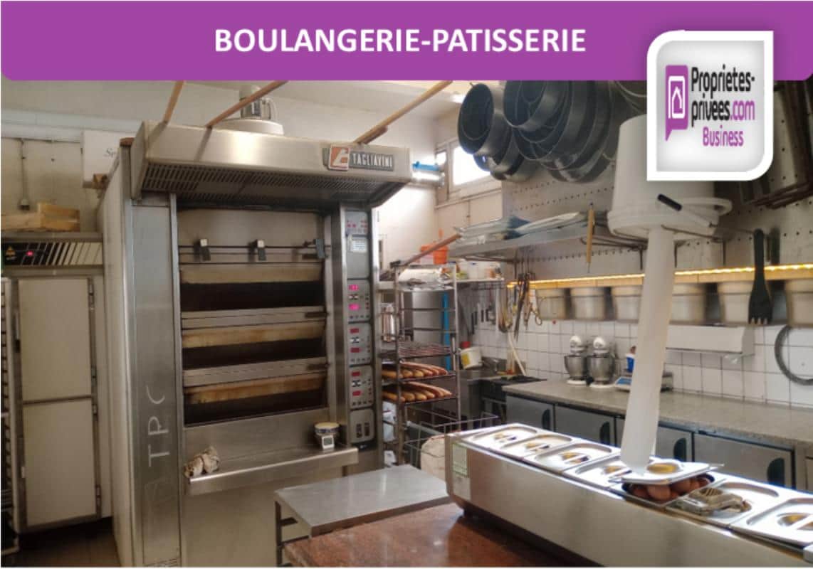 Local commercial · 100 m² · Fonds de commerce — photo 1