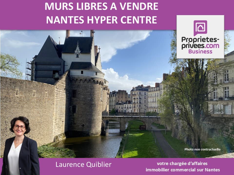 Local commercial · 182 m² · Cession de bail — photo 1