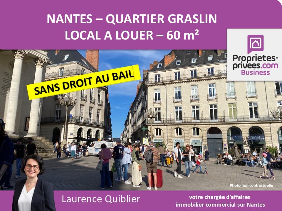 Local commercial · 60 m² · Location — photo 1