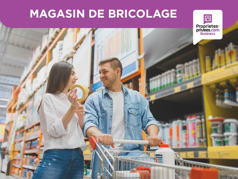 Local commercial · 150 m² · Fonds de commerce — photo 1