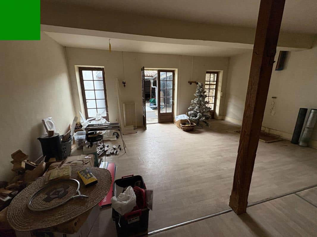 Local commercial · 300 m² · Fonds de commerce — photo 1