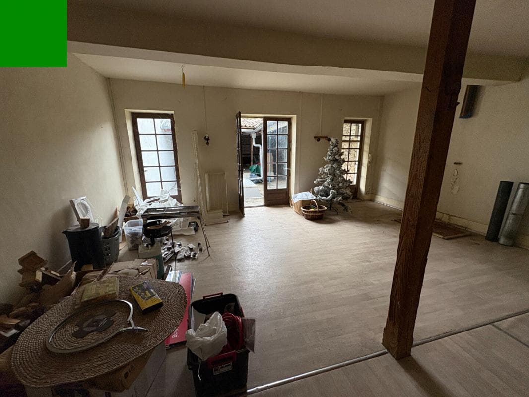 Local commercial · 300 m² · Fonds de commerce — photo 1